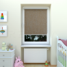 Roletai Premium black-out Hanson, Smėlio Roletai Premium black-out Hanson, Smėlio