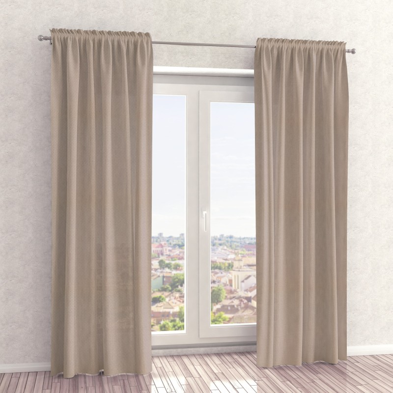 Naktinės užuolaidos, rožinio atspalvio Blackout