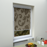 Roletai Premium black-out Palace, Pilka Roletai Premium black-out Palace, Pilka