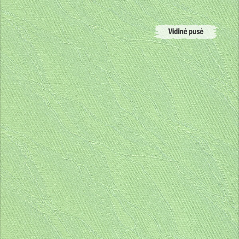 Roletai Akva, Žalia