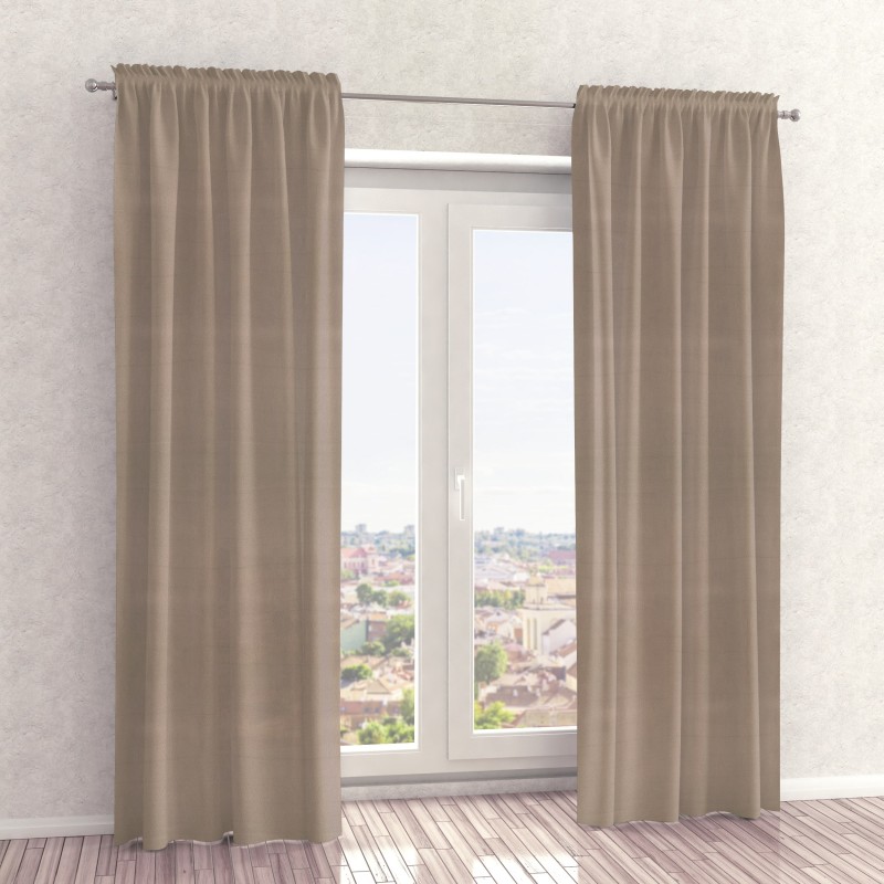 Naktinės užuolaidos, pilko atspalvio Blackout