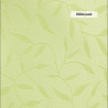 Roletai Leaf, Žalia Roletai Leaf, Žalia