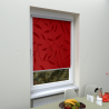 Roletai Leaf, Raudona Roletai Leaf, Raudona