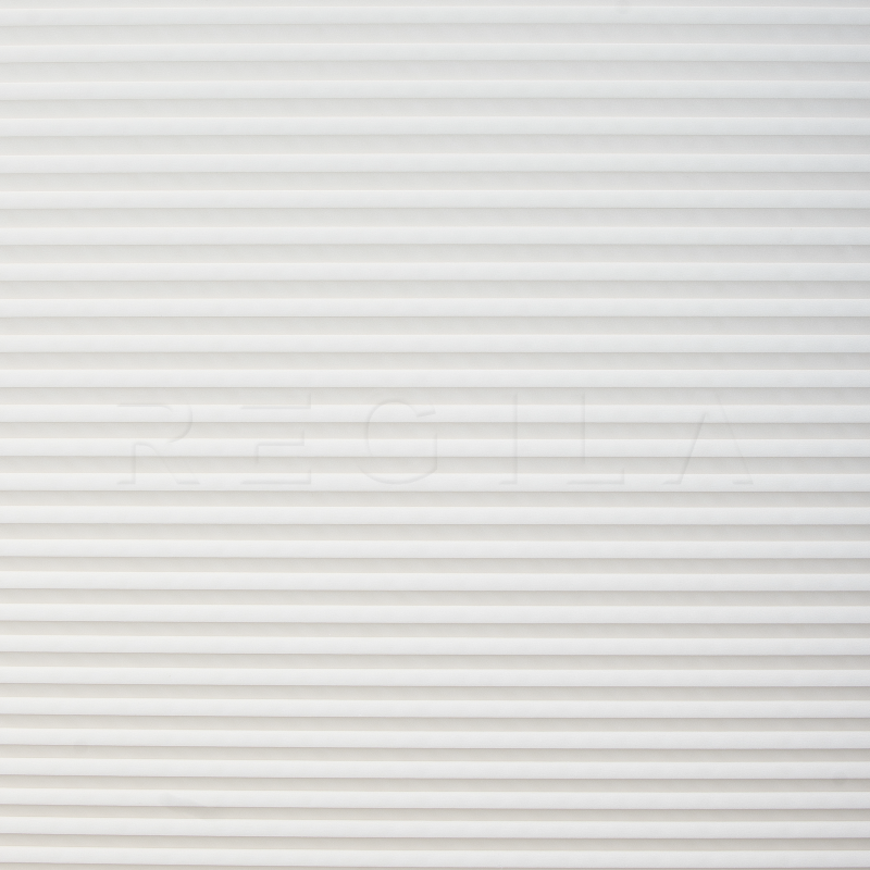 Plisuotos žaliuzės,  vienspalviai, Smėlio