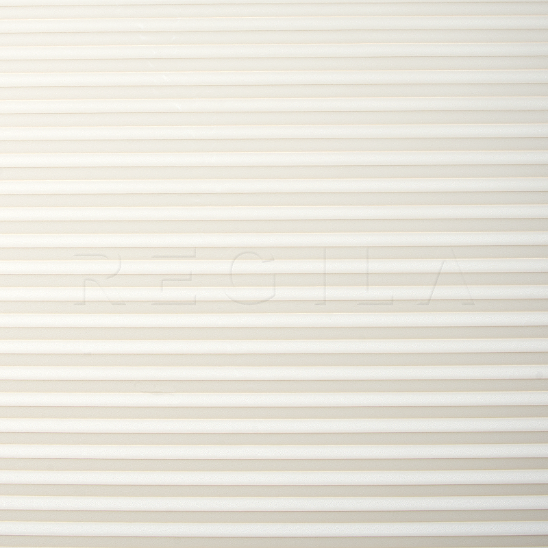 Plisuotos žaliuzės,  vienspalviai, Oranžinė