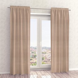 Naktinės užuolaidos, pilko atspalvio Blackout