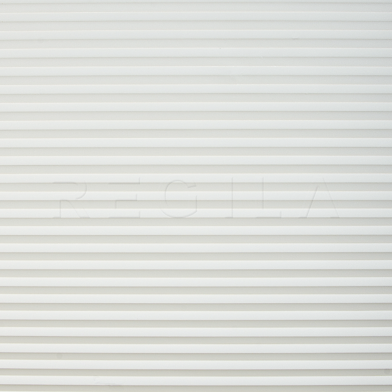 Plisuotos žaliuzės,  saulę atspindintis, Smėlio