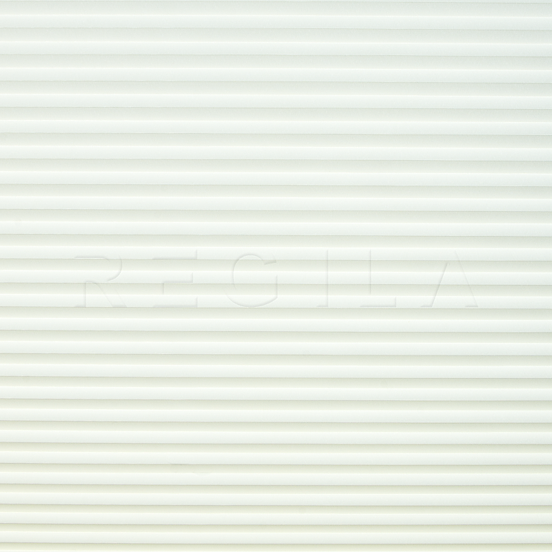 Plisuotos žaliuzės,  vienspalvis, Smėlio