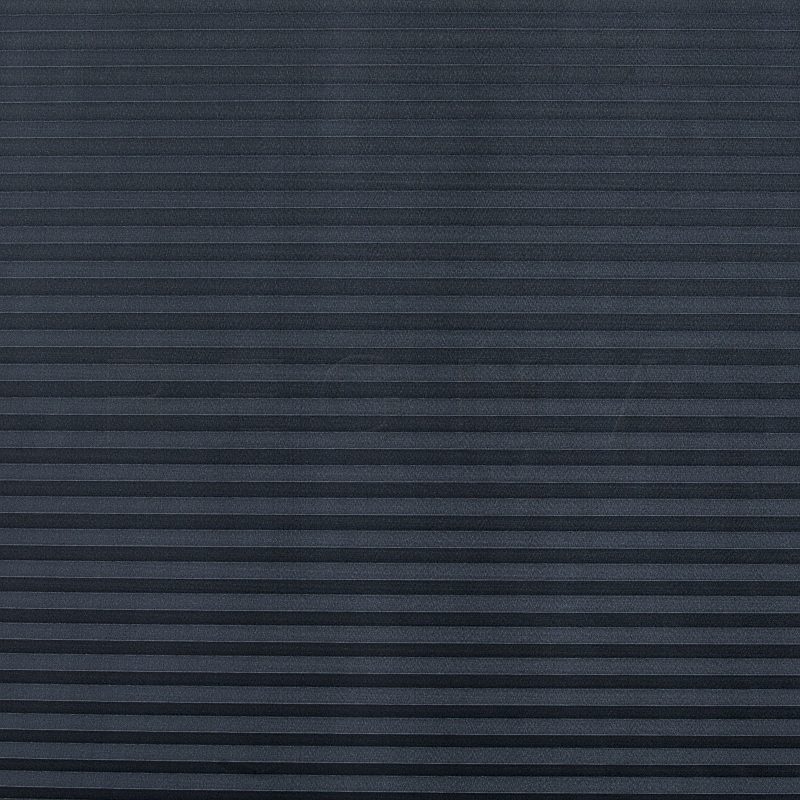 Plisuotos žaliuzės,  vienspalvis, Pilka