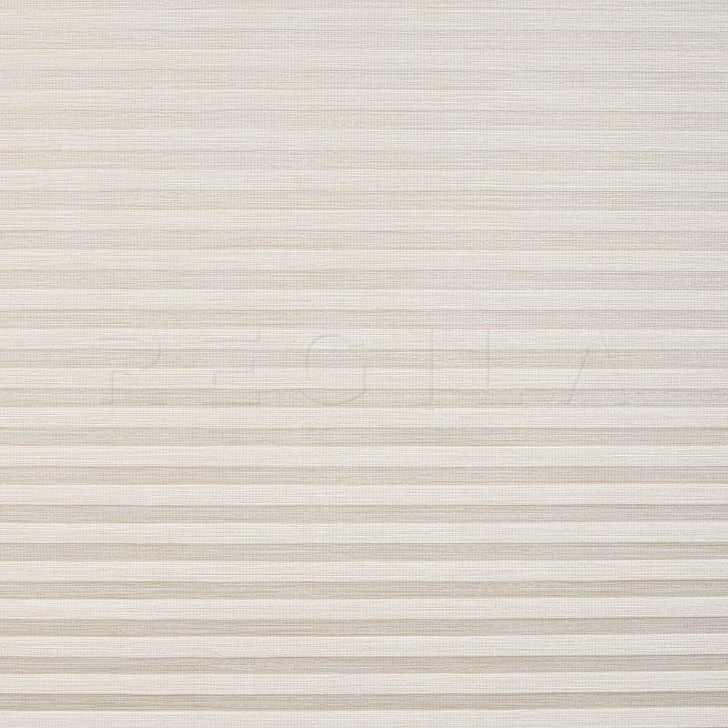 Plisuotos žaliuzės,  tekstūruotas, Smėlio