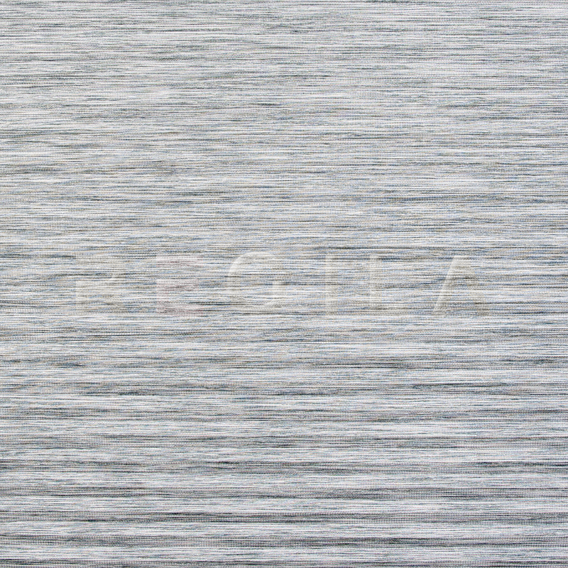 Plisuotos žaliuzės,  tekstūruotas, Pilka