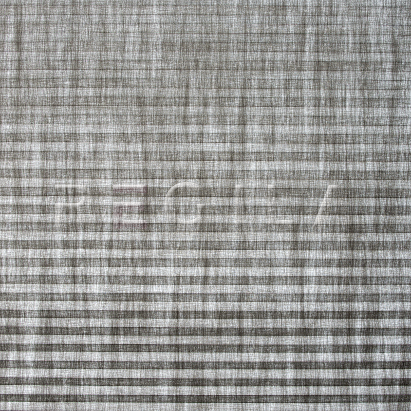 Plisuotos žaliuzės,  šviesai nepralaidūs, Pilka