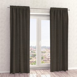 Naktinės užuolaidos, pilko atspalvio 