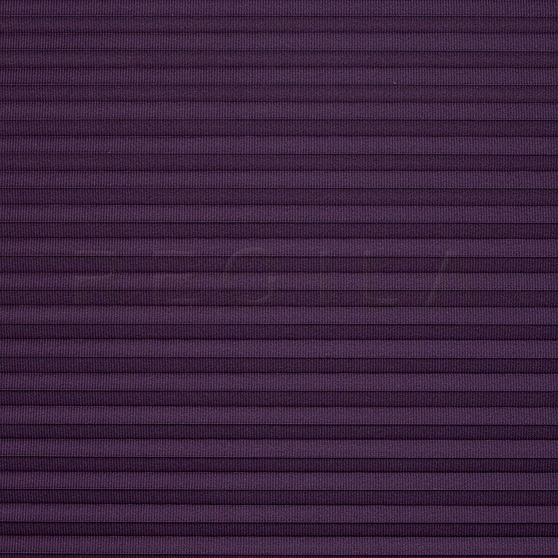 Plisuotos žaliuzės,  tekstūruotas, Ruda