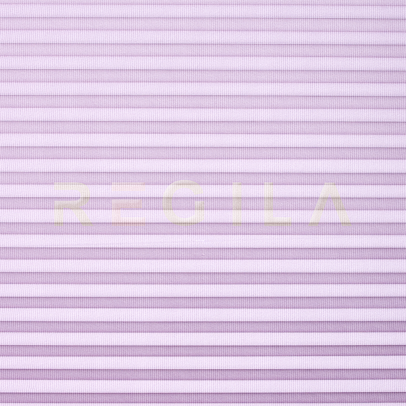 Plisuotos žaliuzės,  tekstūruotas, Rožinė