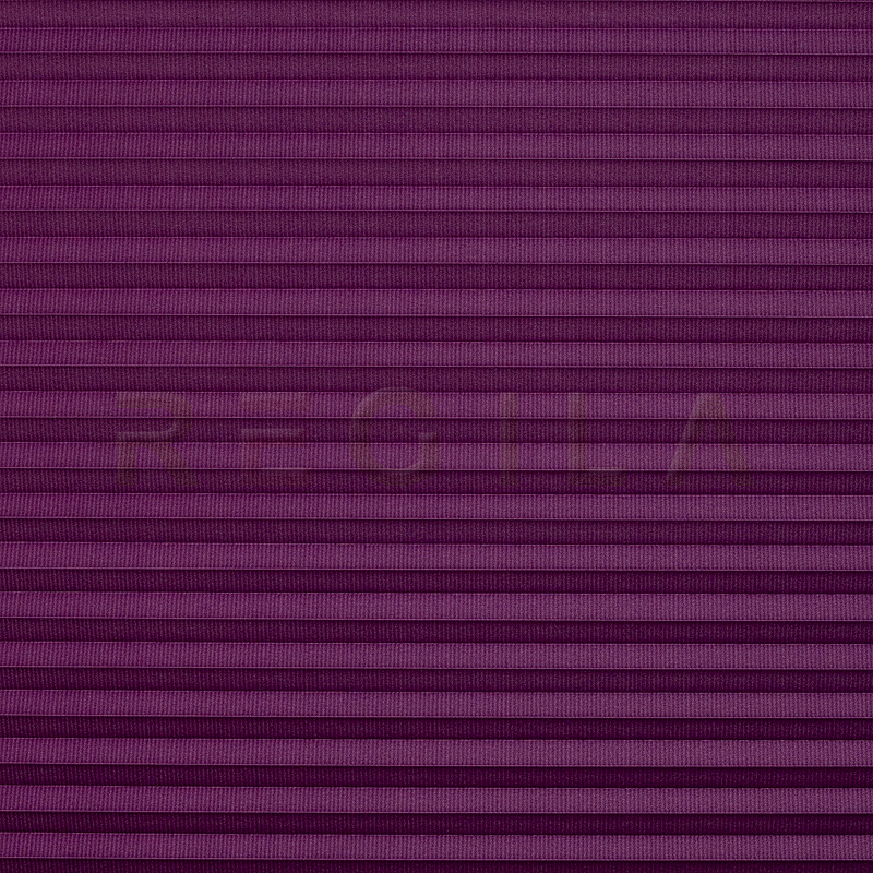 Plisuotos žaliuzės,  tekstūruotas, Violetinė