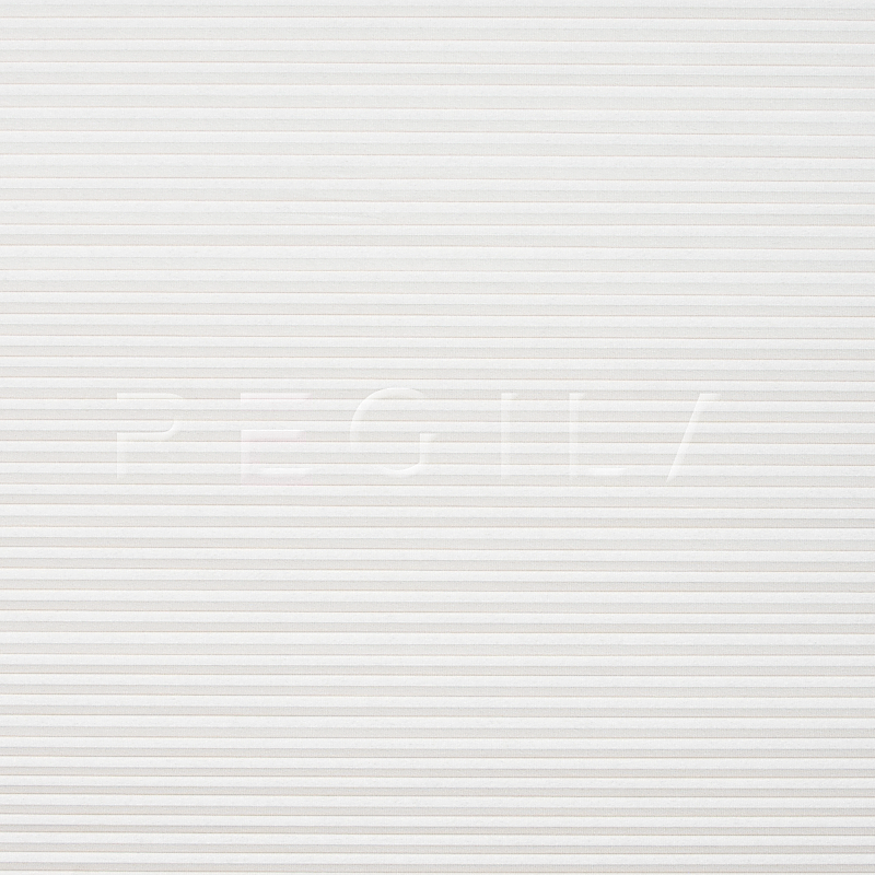 Plisuotos žaliuzės,  vienspalvis, Smėlio