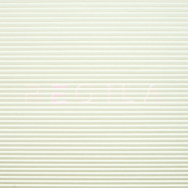 Plisuotos žaliuzės,  vienspalvis, Smėlio