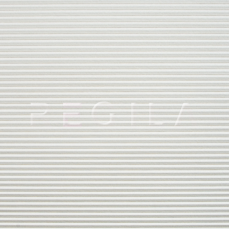 Plisuotos žaliuzės,  vienspalvis, Smėlio