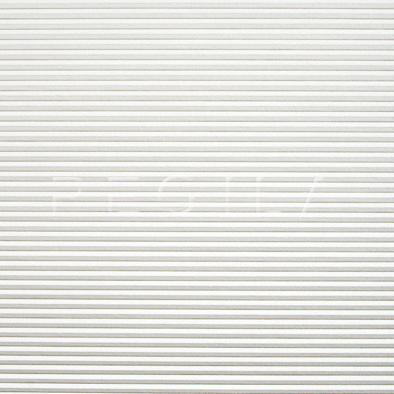 Plisuotos žaliuzės,  vienspalvis, Smėlio