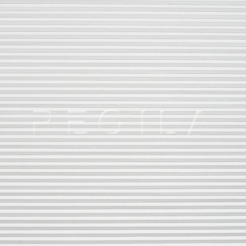 Plisuotos žaliuzės,  vienspalvis, Pilka