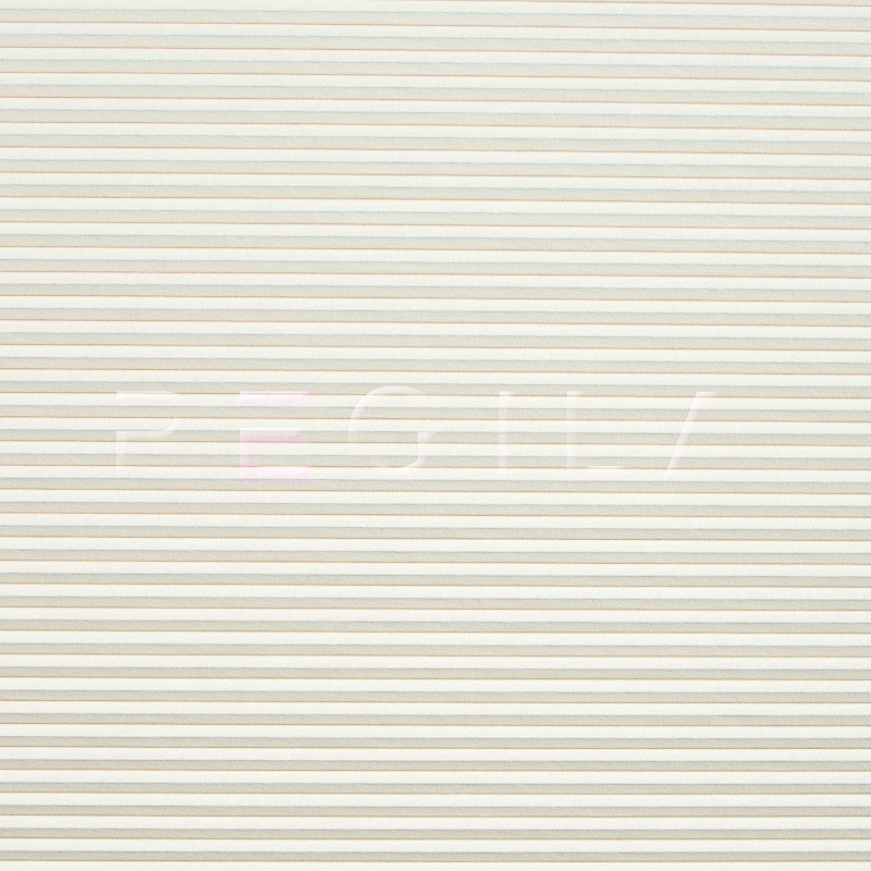 Plisuotos žaliuzės,  vienspalvis, Geltona