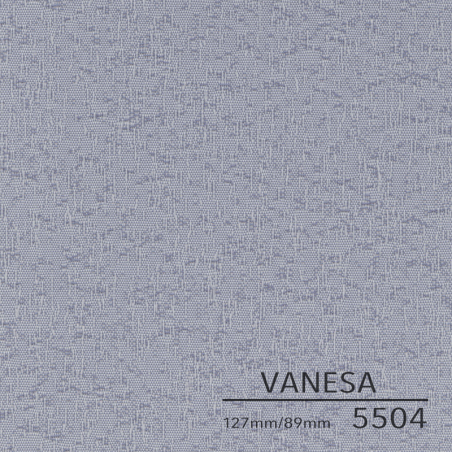 Vertikalios žaliuzės, VANESA, Mėlyna Vertikalios žaliuzės, VANESA, Mėlyna