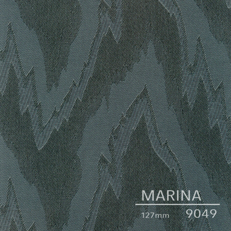 Vertikalios žaliuzės, MARINA, Žalia