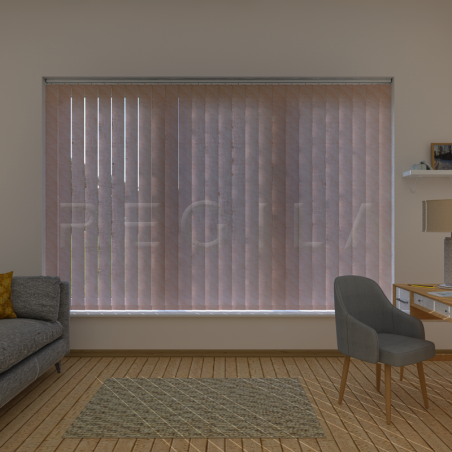 Vertikalios žaliuzės RAY Vertikalios žaliuzės RAY