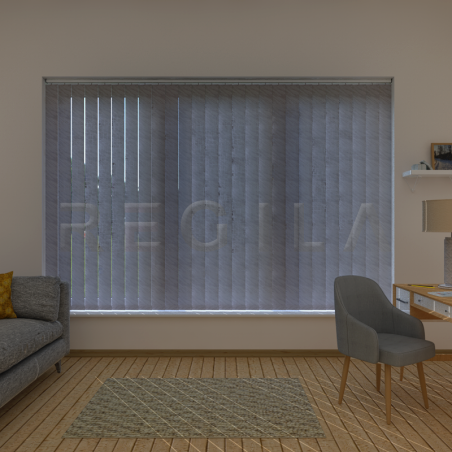 Vertikalios žaliuzės RAY Vertikalios žaliuzės RAY