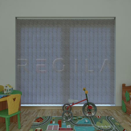 Vertikalios žaliuzės RAY Vertikalios žaliuzės RAY