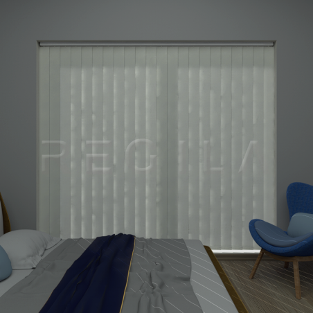 Vertikalios žaliuzės RAY Vertikalios žaliuzės RAY