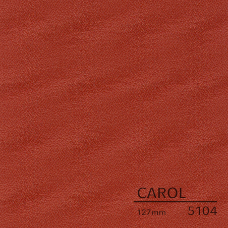 Vertikalios žaliuzės, CAROL, Raudona