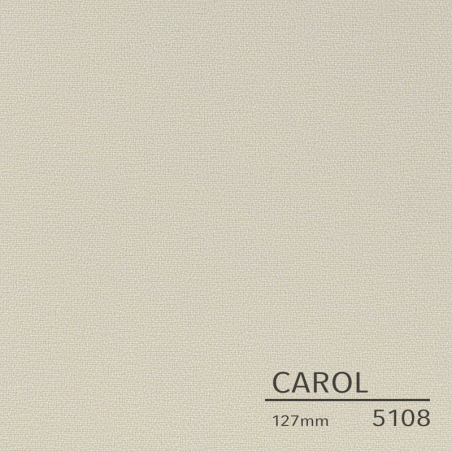 Vertikalios žaliuzės, CAROL, Geltona Vertikalios žaliuzės, CAROL, Geltona