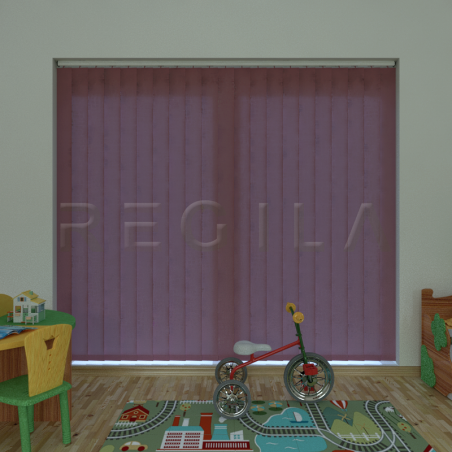 Vertikalios žaliuzės CAROL Vertikalios žaliuzės CAROL