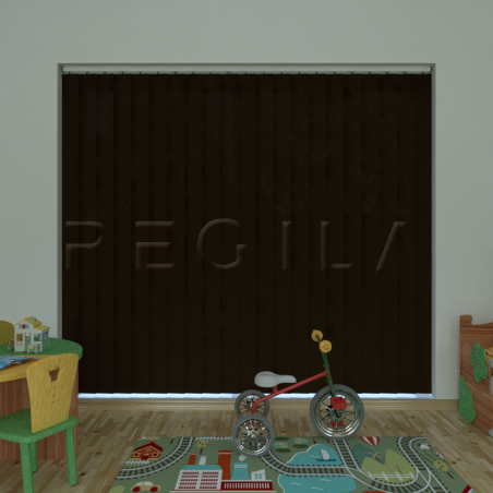 Vertikalios žaliuzės CAROL Vertikalios žaliuzės CAROL