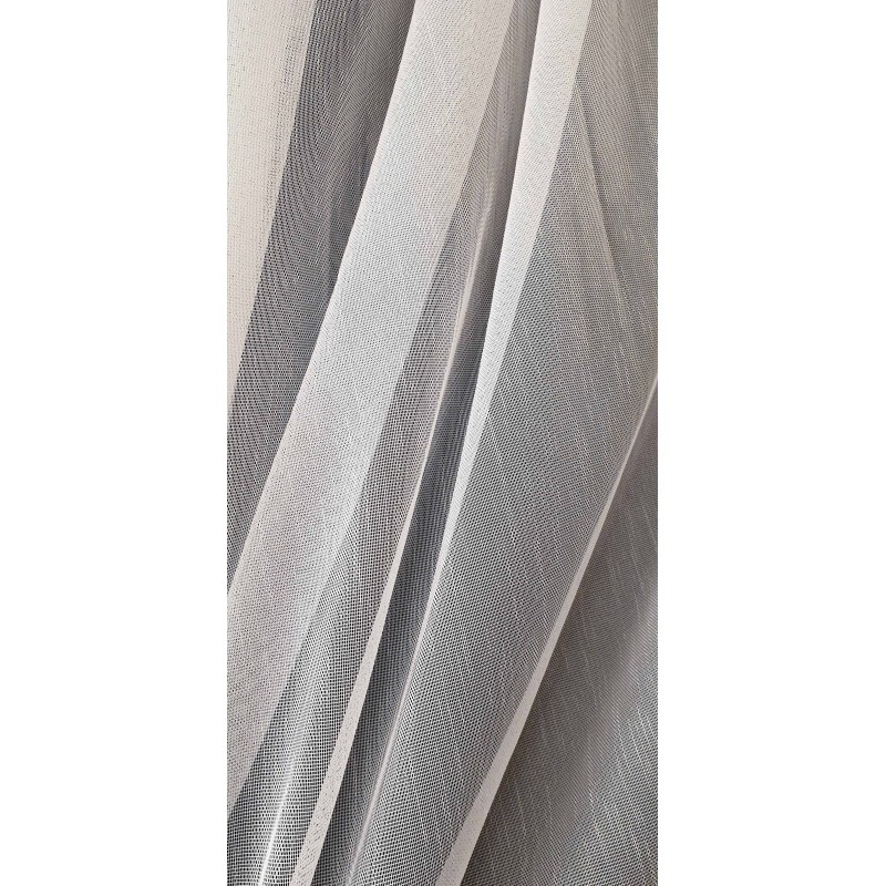 Dieninės užuolaidos lietutis kreminės spalvos