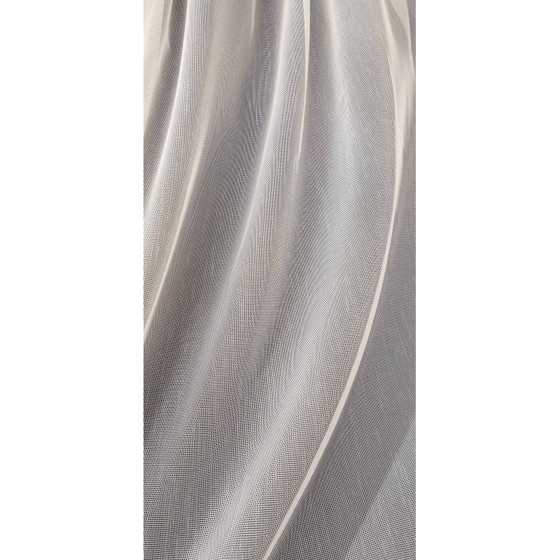 Dieninės užuolaidos lietutis kreminės spalvos