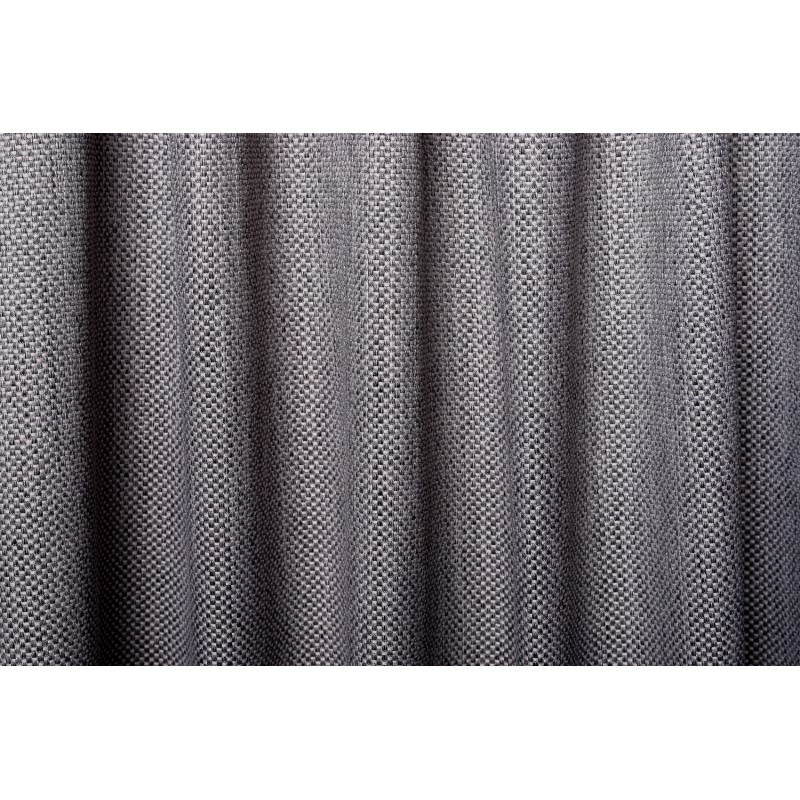 Naktinės užuolaidos,  Tamsiai pilkos spalvos 