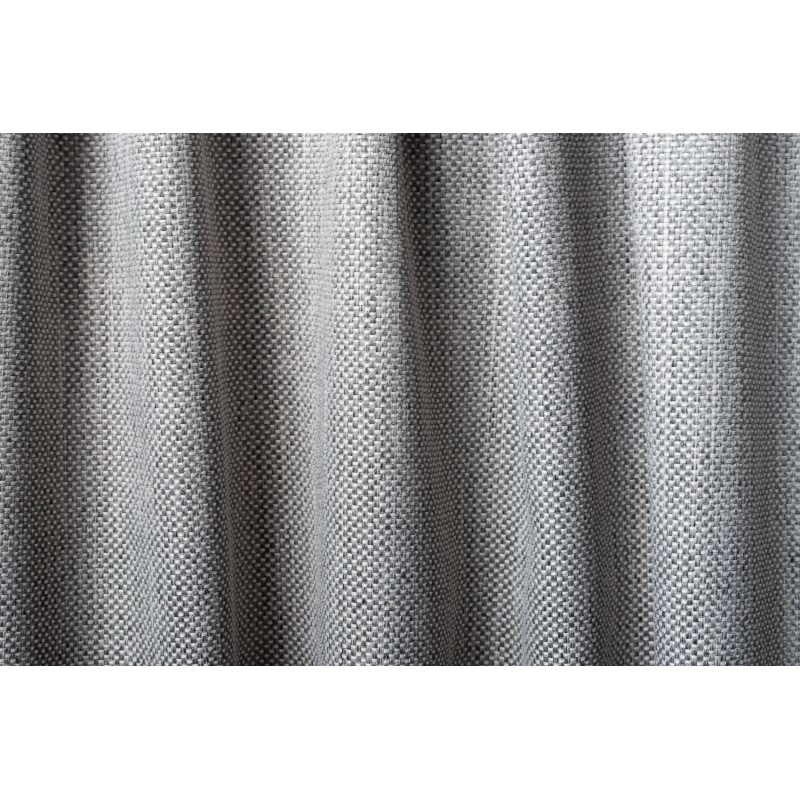 Naktinės užuolaidos,  Šviesiai pilkos spalvos 