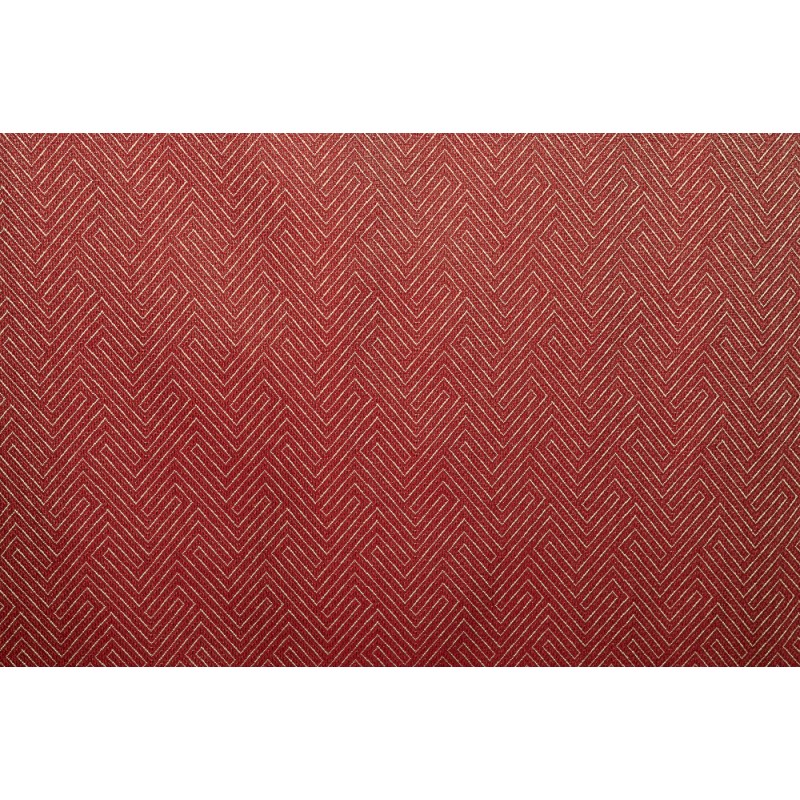 Naktinės užuolaidos, raudono atspalvio 