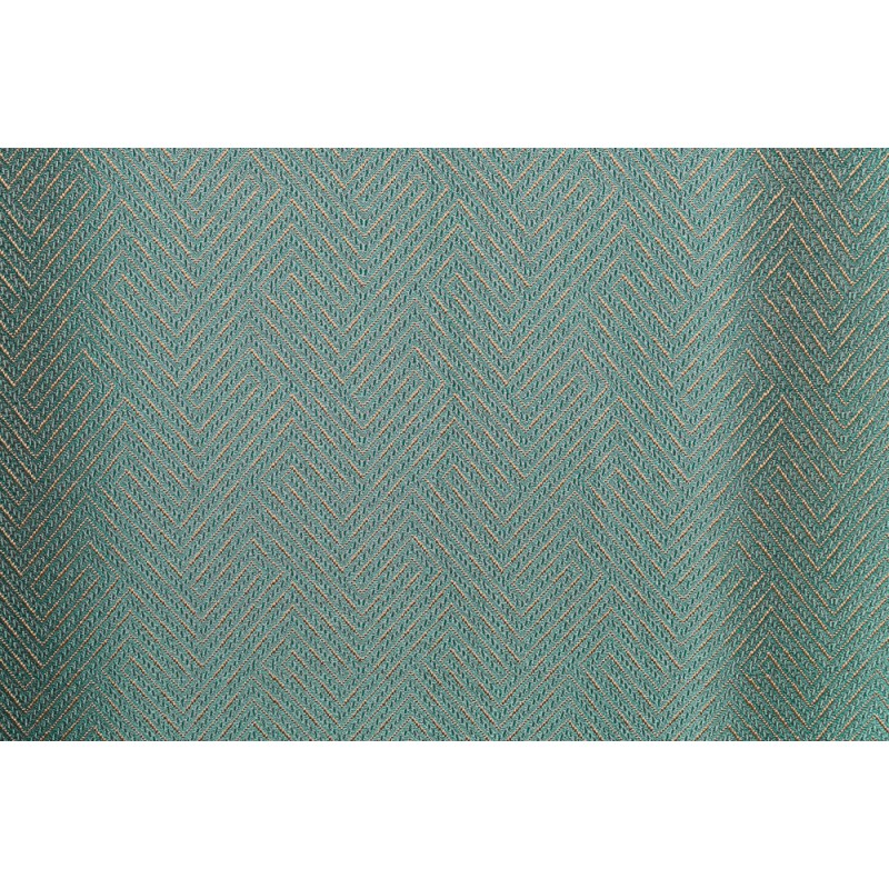 Naktinės užuolaidos,  Žydro atspalvio 