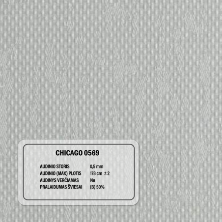CHICAGO 0569