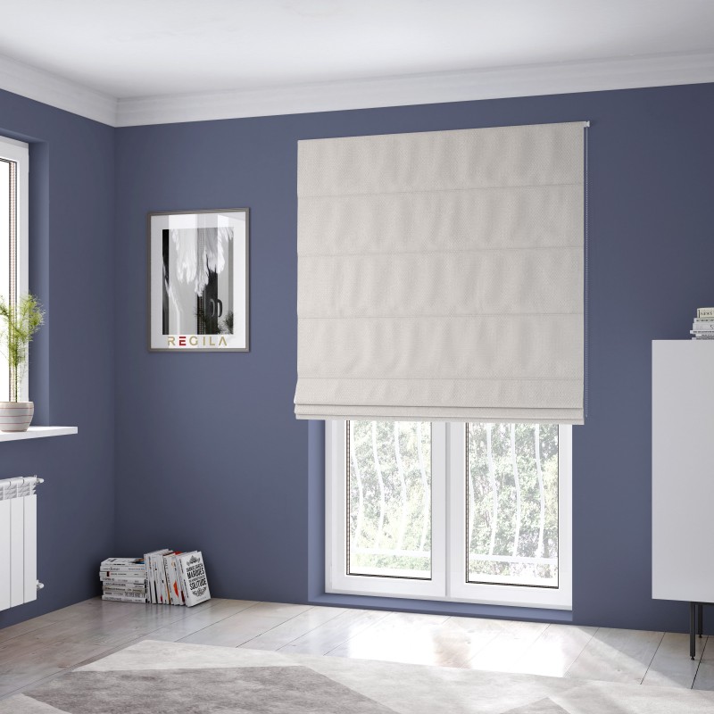 Naktinės romanetės, balto atspalvio