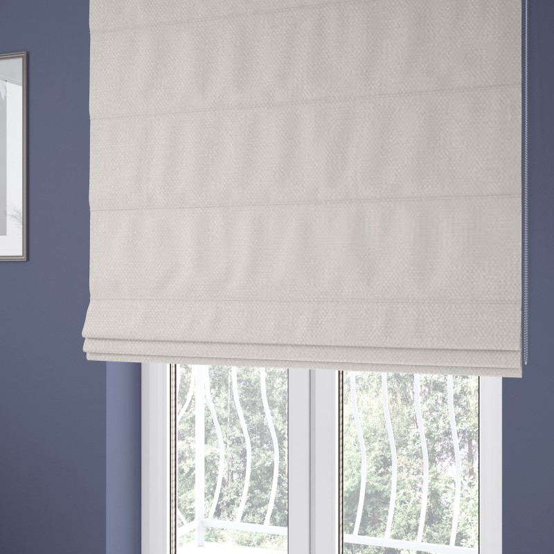 Naktinės romanetės, balto atspalvio