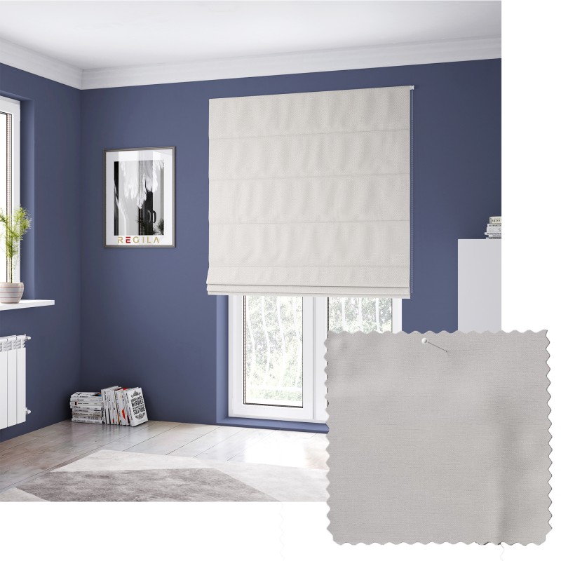 Naktinės romanetės, balto atspalvio