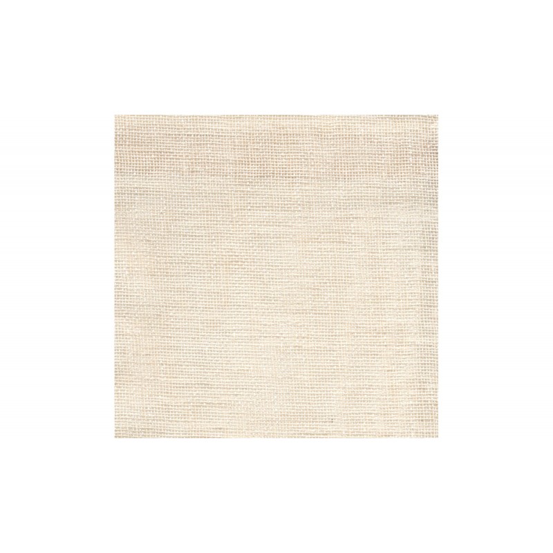 PURO, kreminės spalvos dieninės užuolaidos