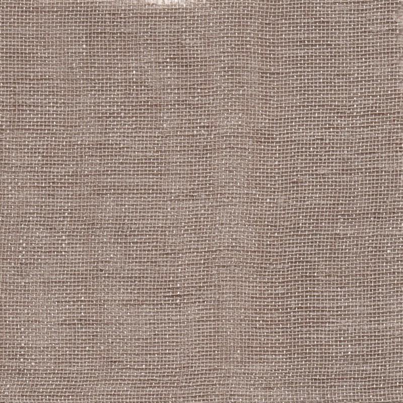 PURO, šviesiai rudos spalvos dieninės užuolaidos