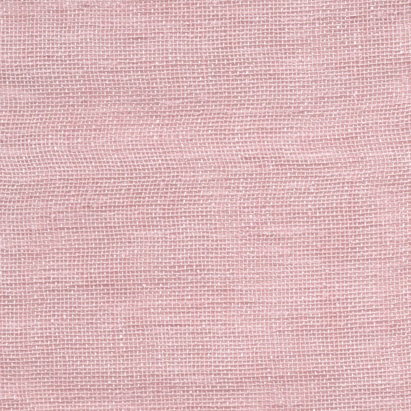 PURO, rausvos dieninės užuolaidos