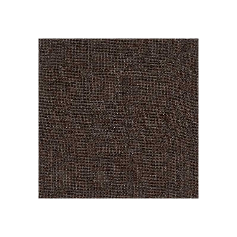 PURO, tamsaus šokolado spalvos dieninės užuolaidos